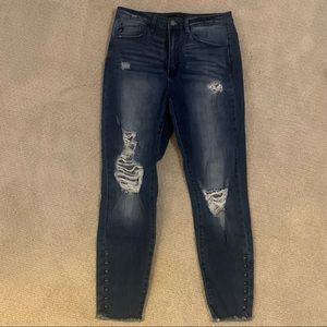 KanCan Jeans 🖤🖤